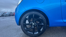 Vauxhall Adam 1.2i Energised 3dr Petrol Hatchback